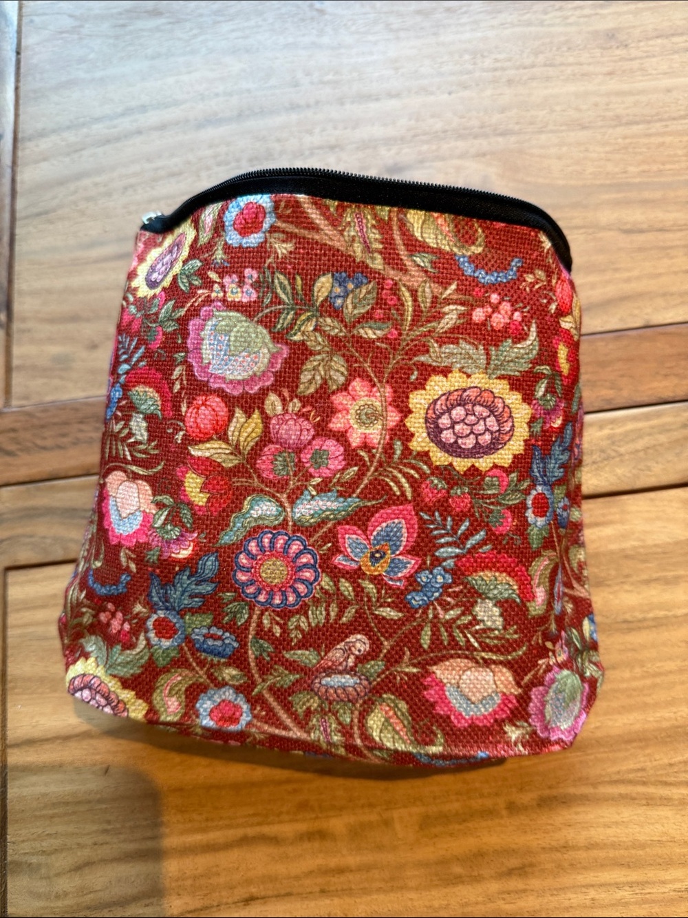beauty bag